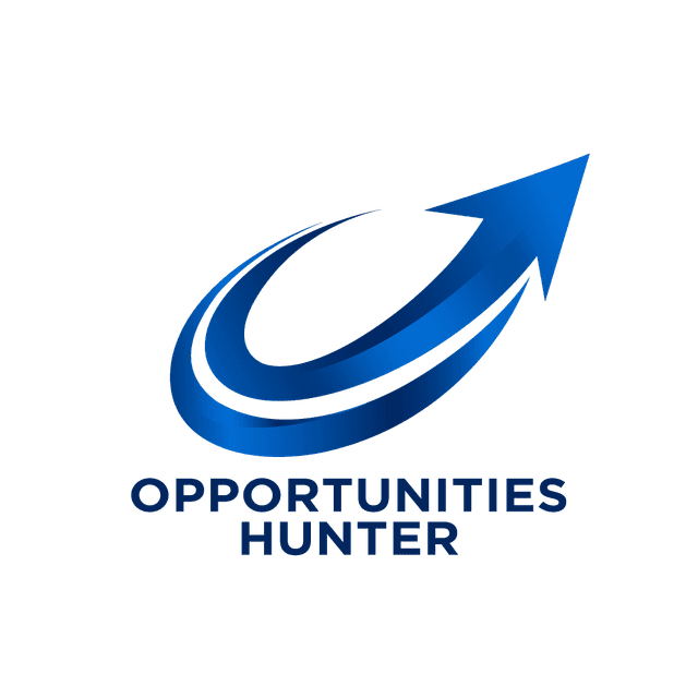 OpportunitiesHunter Logo